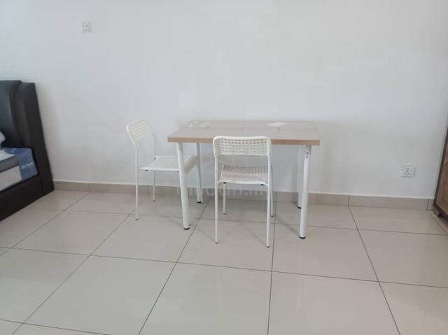 Parc Regency 1