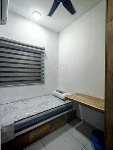 Sinaran Residences @ Utropolis 1