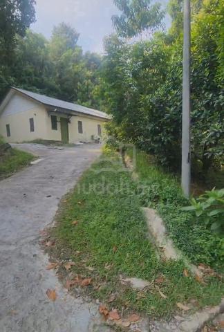 10,000 sqf Lot Banglo di Sg Merab di pinggir Putrajaya 1