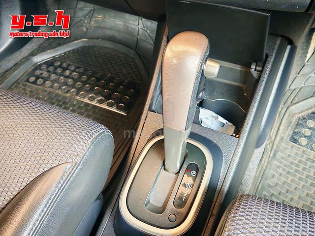 2008 Nissan LATIO 1.6 SPORT ST-L (A) - 4