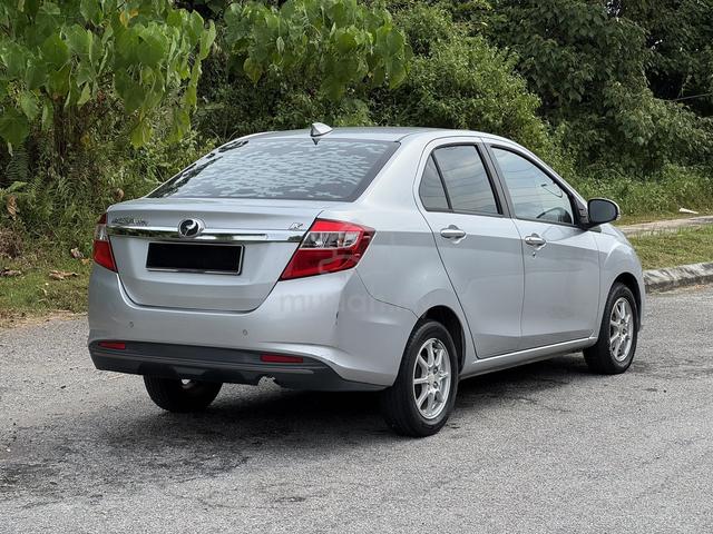 2018 Perodua BEZZA 1.3 PREMIUM X (A) - 2