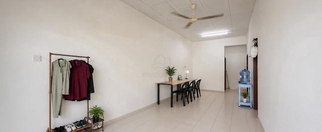 NibongTebal 1StoreyTerrace Sale BelowValue FullLoan 1