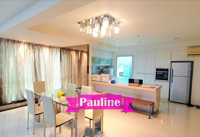 The Uban Residence 1