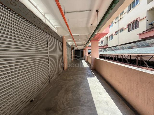 Retail Shop Selayang Centre Point [ FIRST FLOOR / PRIME LOCATION ] 1