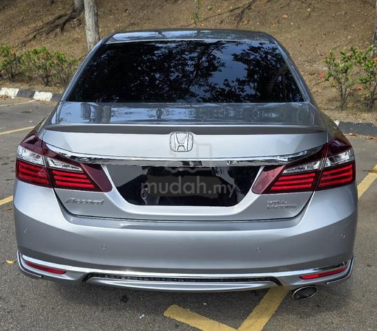 2019 Honda ACCORD 2.0 VTI-L MY2013 FACELIFT (A) - 3