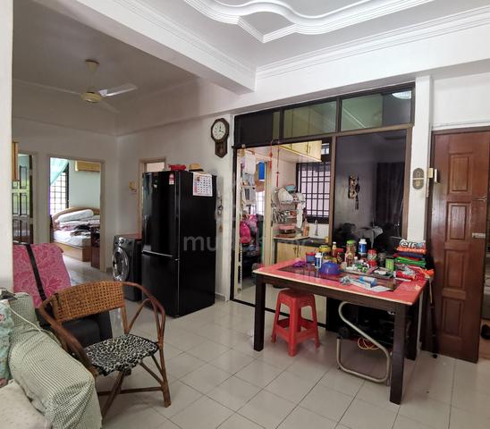 Penhill Condominium 2