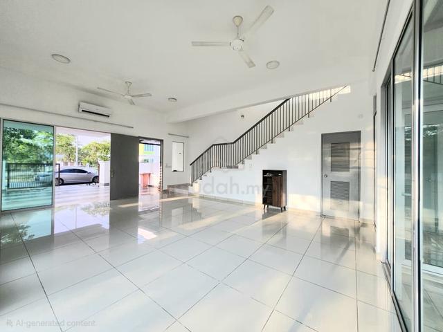 2sty Corner Rimbun Vista|Seremban|Sendayan|S2 Heights|Ainsdale|Labu 1