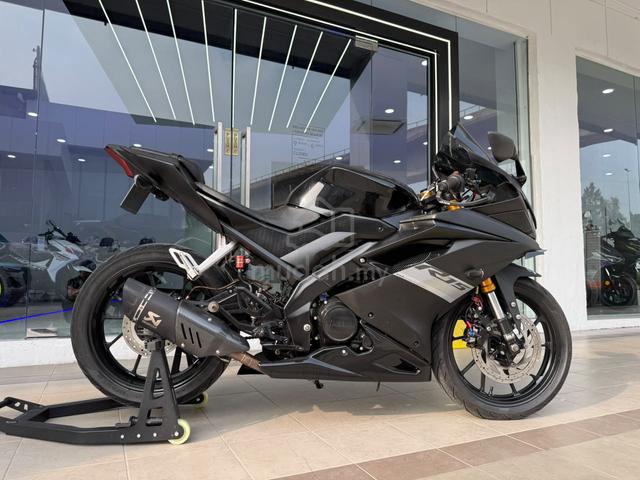 2019 Yamaha R15 ( 100% ENJIN SEDAP ) FULL LOAN - photo 6 of 13