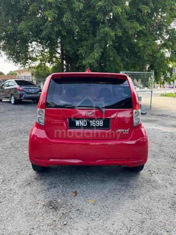 2005 Perodua MYVI 1.5 (A) Good Condition Offer2 - 4