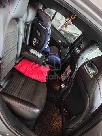 2018 GLA250 for Sale - 4