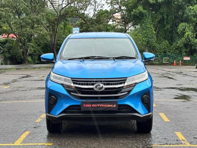 2020 Perodua ARUZ 1.5 X (A) - 3