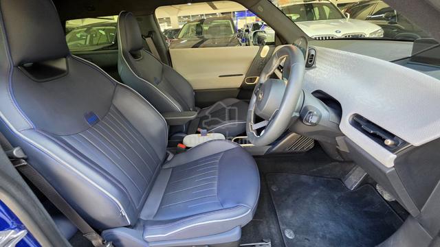 2024 Pre Owned Mini COOPER 1.0 SE MY24 J01 EV (A) - 2