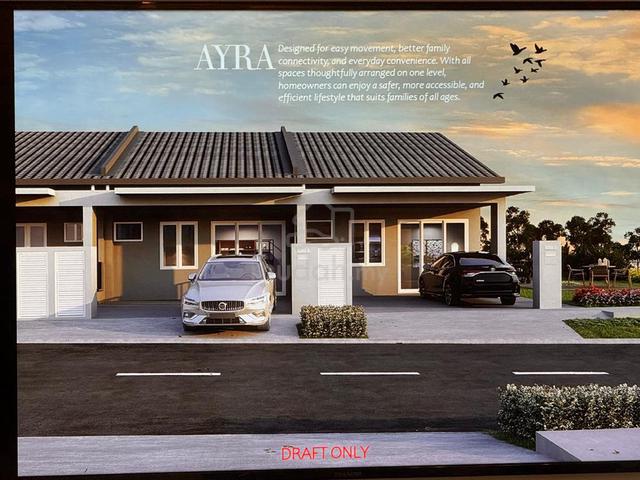 Bayu Sutera 2 AYRA 1