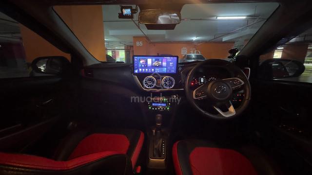 2022 Perodua MYVI 1.5 AV (A) - 4
