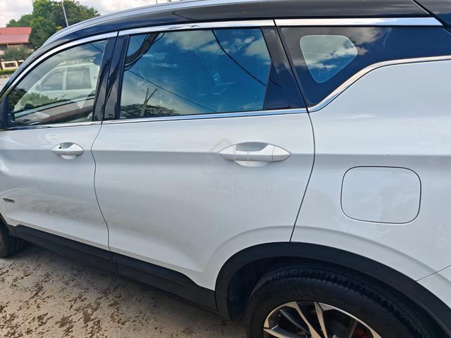 2020 Proton X50 1.5 TGDi FLAGSHIP (A) - 3