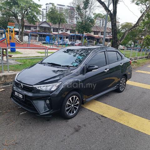 2023 Perodua BEZZA 1.3 X (A)Direct Owner Low Miles - 5