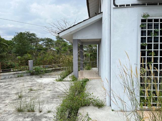 Taman Putri Kulai 2 Storey Terrace Corner Lot - House for sale in Kulai ...