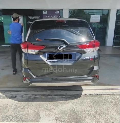 2025 Perodua ARUZ 1.5 AV MY21 D38L (A) - 5