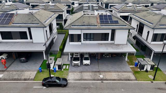 Semi D Dremien Eco Ardence Setia Alam 1