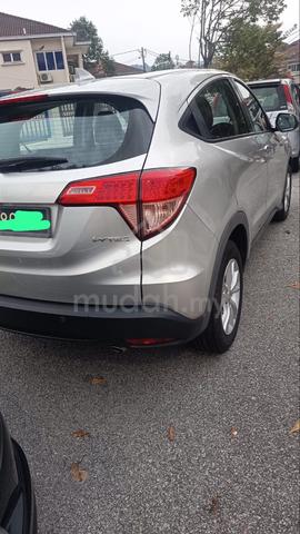 2015 Honda HR-V 1.8 V (A) - 5