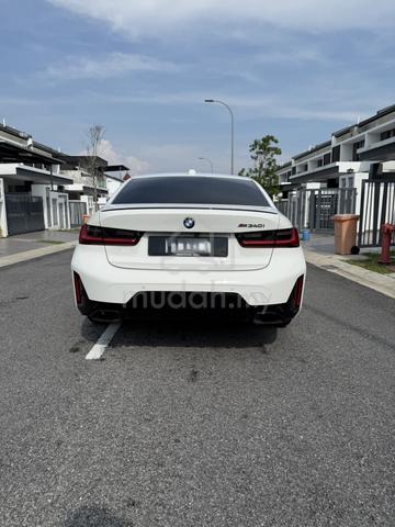 2024 Bmw M340i xDRIVE M SPORT PRO 3.0 MY19 G20 - 2