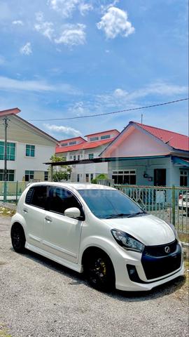 2015 Perodua MYVI 1.5 SE FACELIFT (A) - 1