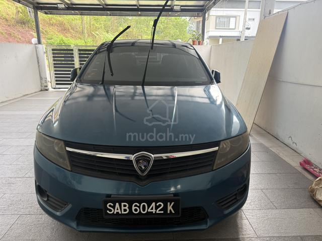 2012 Proton PREVE 1.6 EXECUTIVE (A) - 1