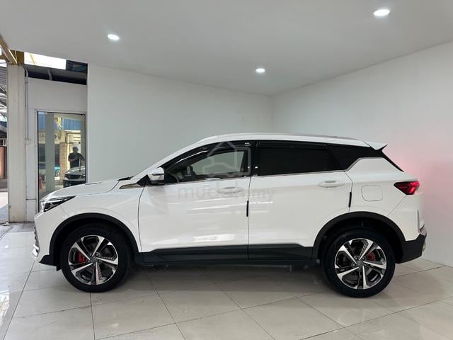 2025 Proton X50 1.5 PREMIUM MY24 RC FACELIFT (A) - 4