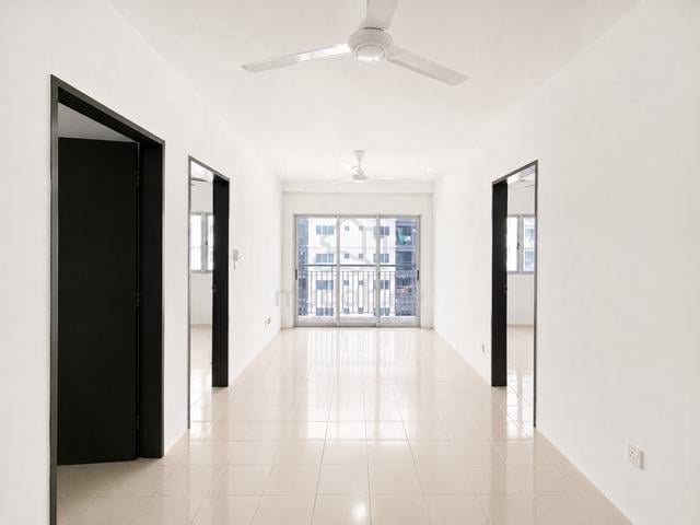 Residensi KepongMas 1