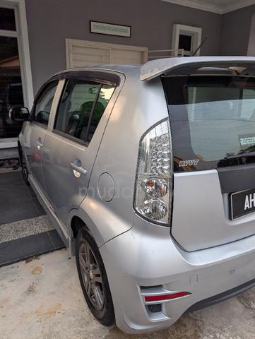 2010 Perodua MYVI SE2 1.3 EZI (A) - 4