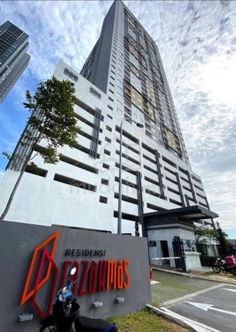 Partially Furnished Kuala Lumpur Cheras Room For Rent 1
