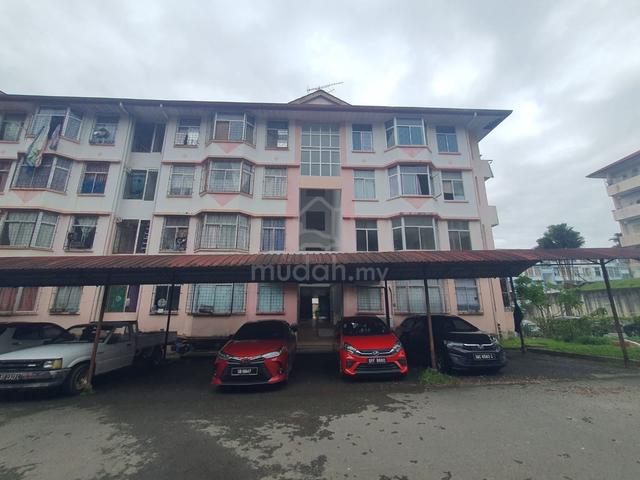 Country Heights Apartments 2 1