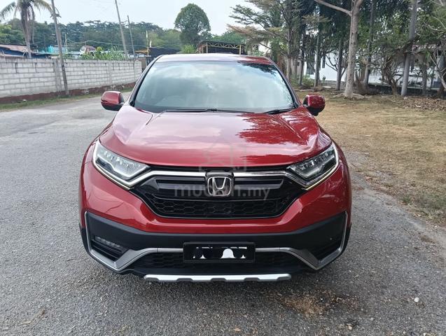 2021 Honda CR-V 2.0 i-VTEC 2WD (A) - 3