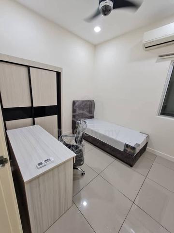 Greenfield Regency 1