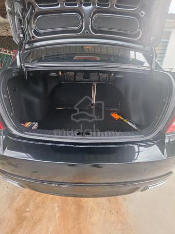 2011 Hyundai ACCENT 1.6 (A) - 4
