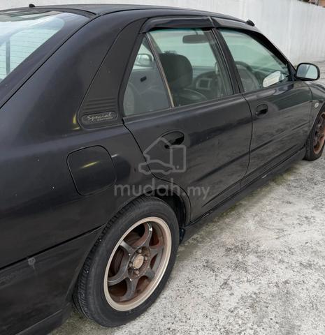 2005 Proton WIRA 1.5 GLI A/B SE (A) - 2
