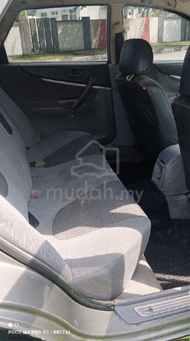 2003 Proton WAJA 1.6 PREMIUM (A) - 5