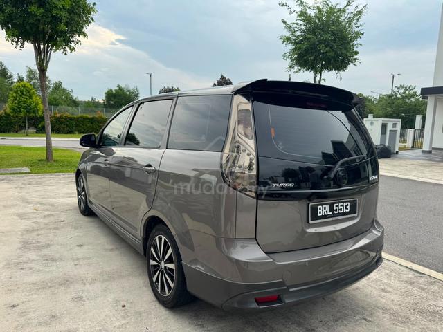2023 Proton EXORA 1.6 PREMIUM MY19 UPDATE (A) - 2