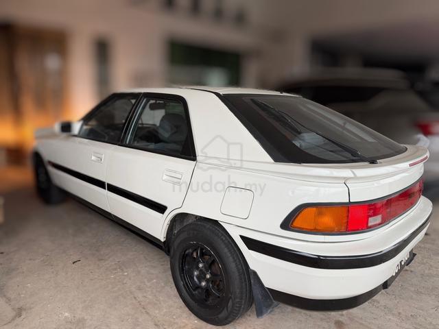 1995 Mazda 323 1.6 ASTINA (M) - 2