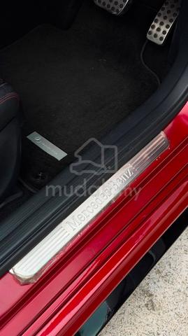 58k KM ONLY 2016 Mercedes Benz A180 AMG LINE - 5