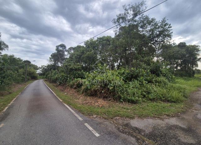 Land For Sale / Tanah Untuk Dijual (Kg Paya Port Dickson) 1