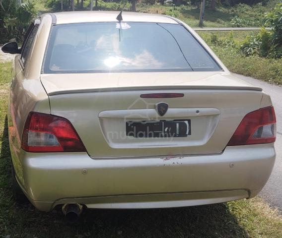 2005 Proton WAJA 1.6 ENHANCED (M) - 3