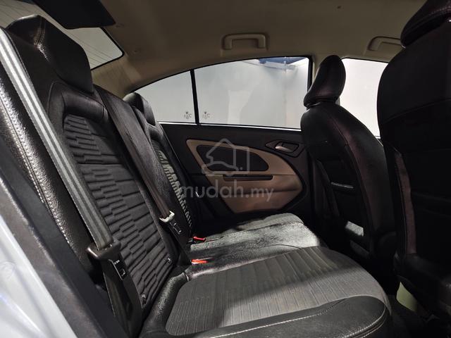 2020 Proton Persona 1.6 FULL SPEC 5-Years Warranty - 5