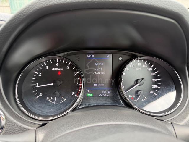 2020 Nissan X-TRAIL 2.0 X-CVT MY15 T32 FACELIFT - 5