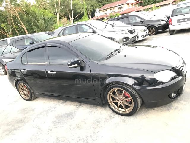 Proton Persona 1.6R3(A)FULL R3 BODYKIT/17"TE S/RIM - 2