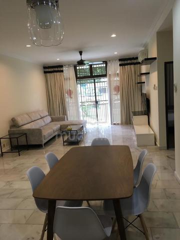 Desa Acacia 1
