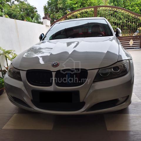 2009 Bmw 318i (CBU) 2.0 (A) - 1