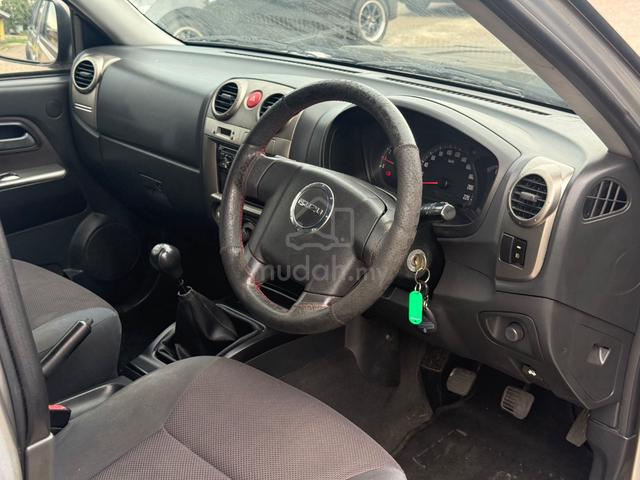 2011 Isuzu D-MAX 2.5 4X2 DieselTurbo/ConditinOK - 4