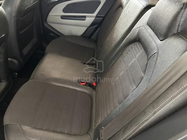 2020 Proton PERSONA EXECUTIVE 1.6L (A) Full Loan - 5