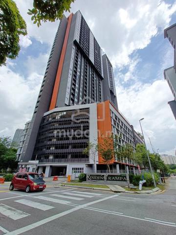 Residensi Rampai 1